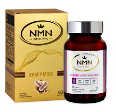 NMN Share Mind 60 Capsules