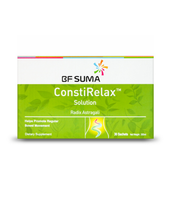 BF Suma ConstiRelax Oral Solution