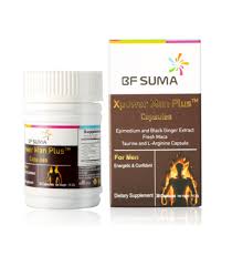 BF Suma X Power Man Capsules 30 Capsules