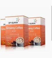 4-in-1 Reishi Coffee 20 Sachets