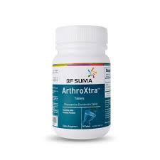 Arthroxtra BF Suma 60 Tablets